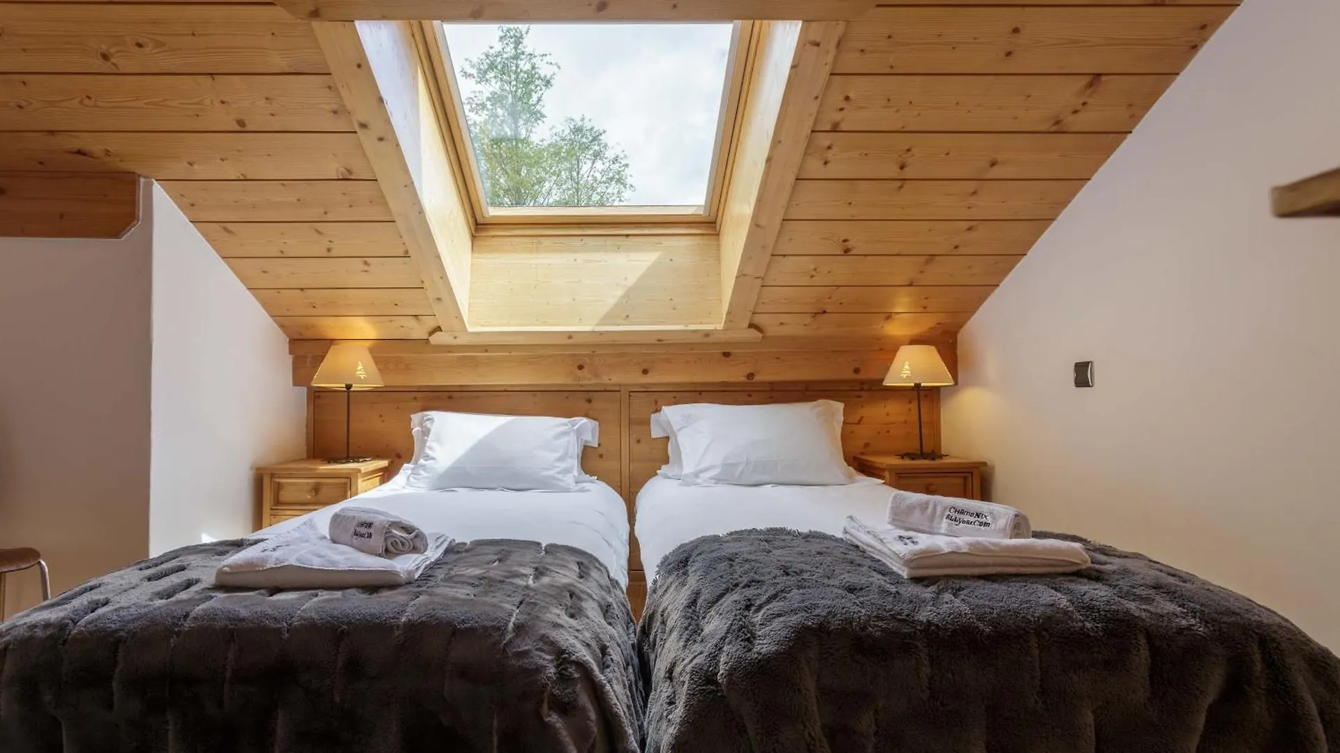 Les Sonnailles Apartment - Chamonix All Year Francia