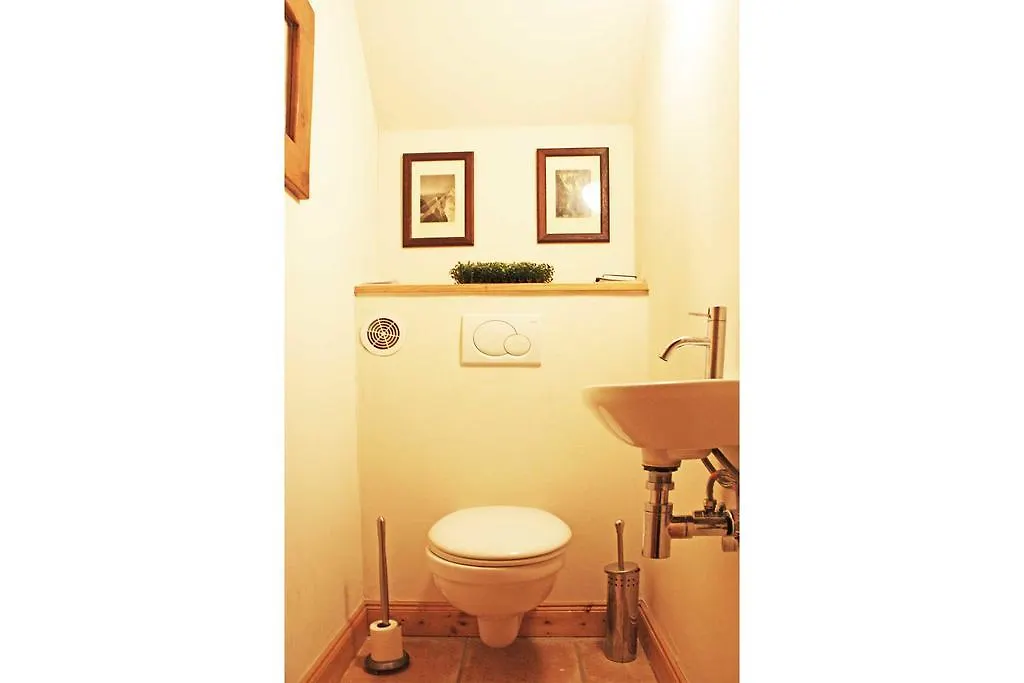 Les Sonnailles Apartment - Chamonix All Year