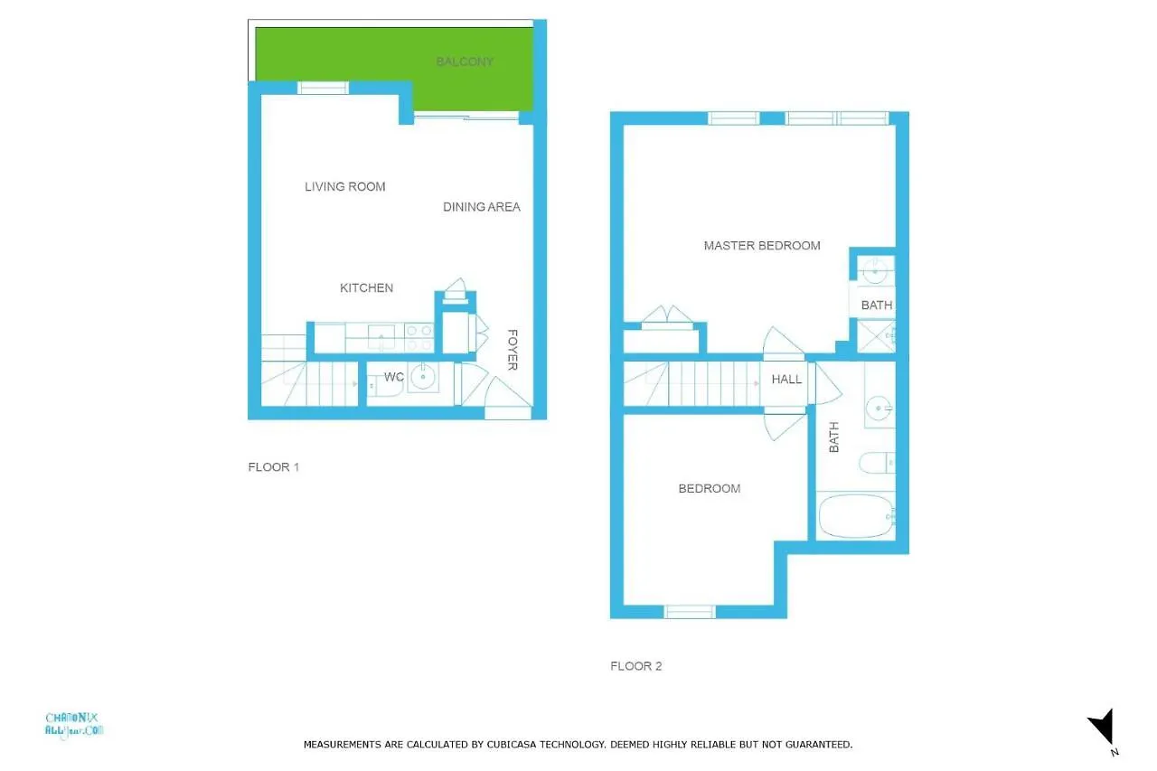 Les Sonnailles Apartment - Chamonix All Year