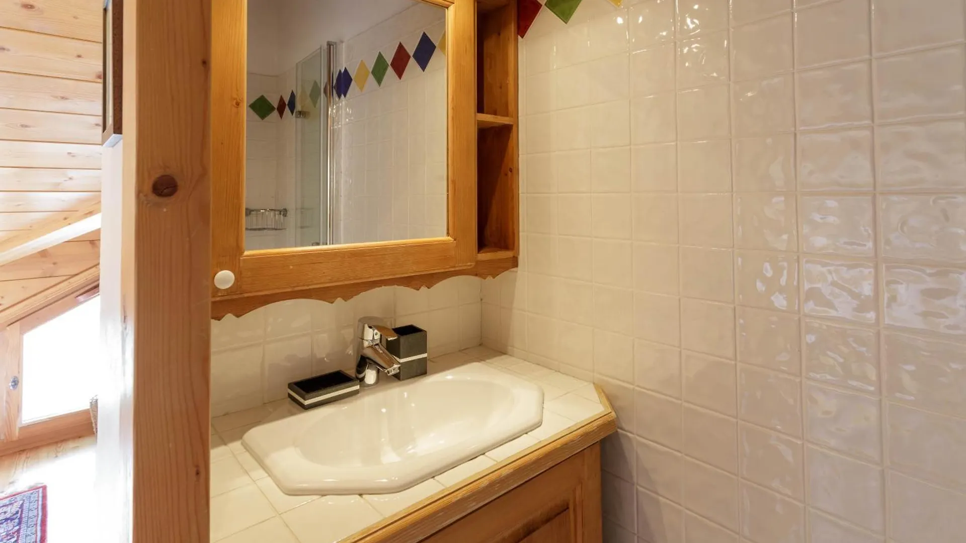 Les Sonnailles Apartment - Chamonix All Year 0*,  Frankrike