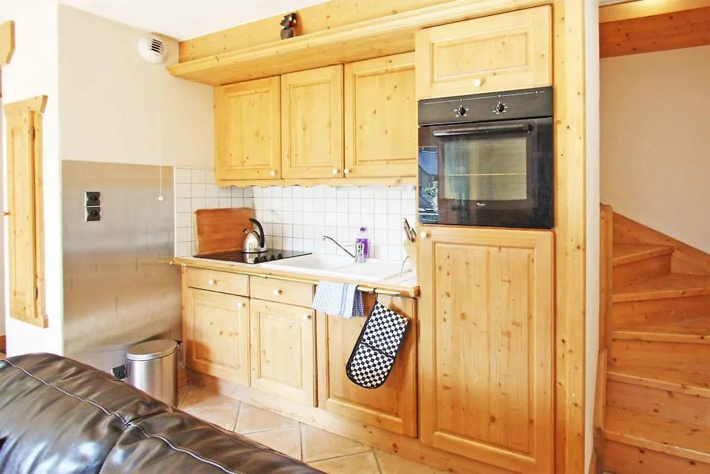 Les Sonnailles Apartment - Chamonix All Year Frankrike